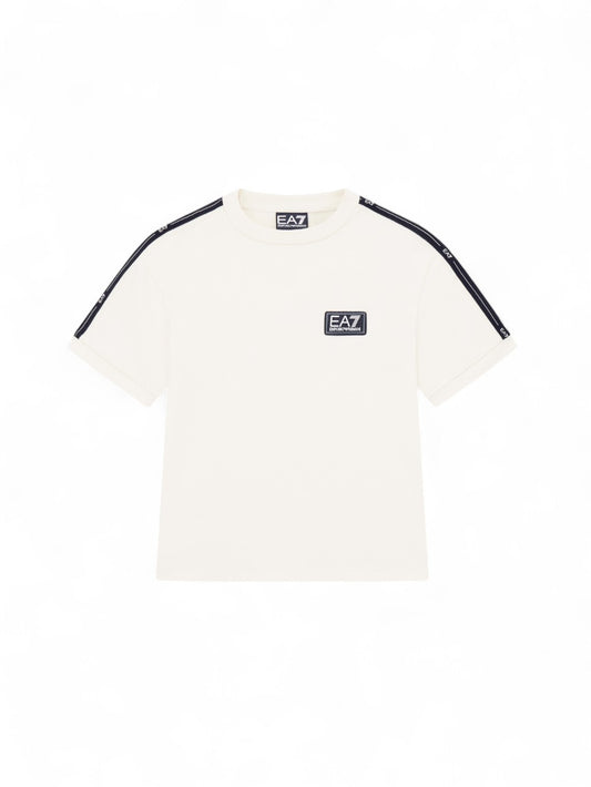 T-shirt Bambino - Latte