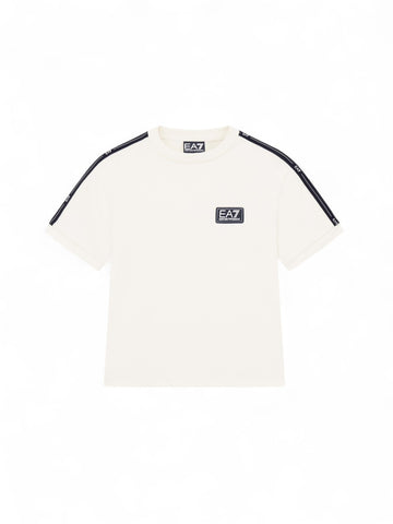 T-shirt Bambino - Latte