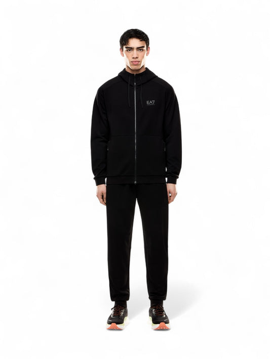 Tracksuit Uomo - Nero