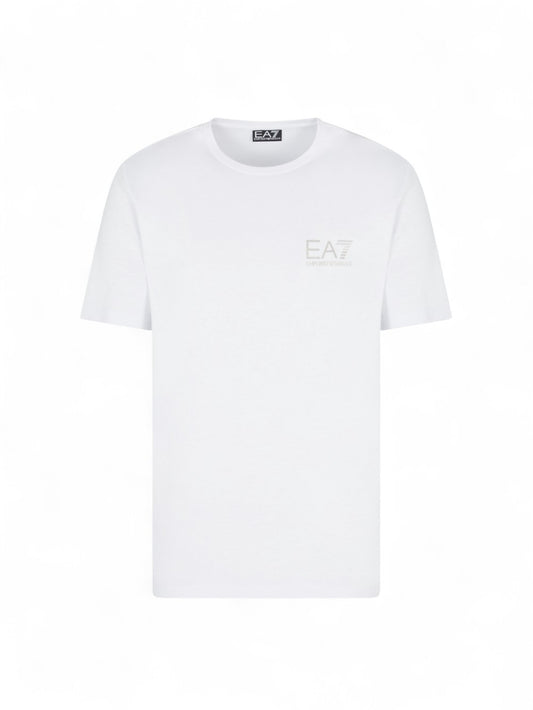 T-shirt Uomo - Bianco