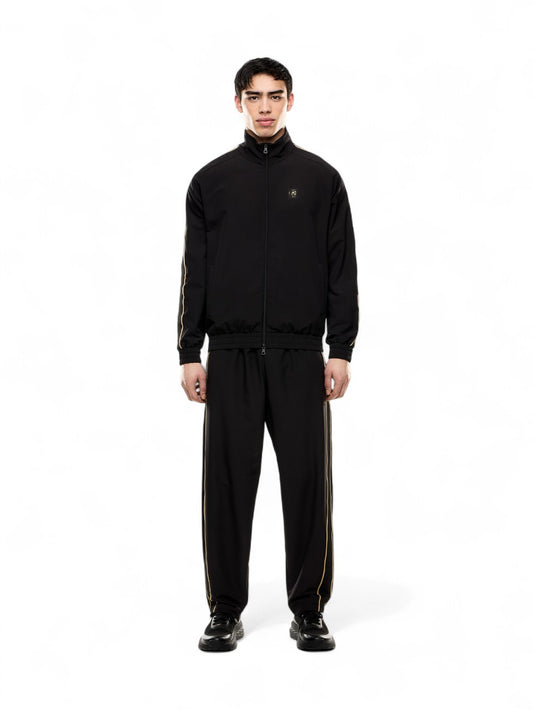 Tracksuit Uomo - Nero