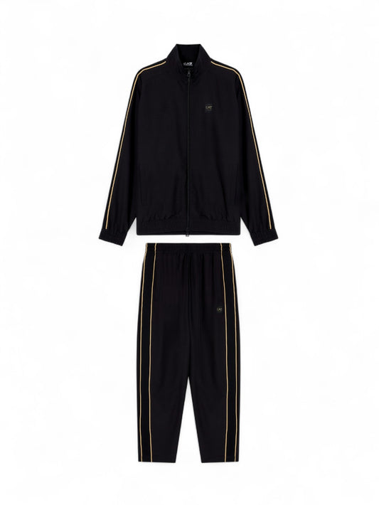 Tracksuit Uomo - Nero