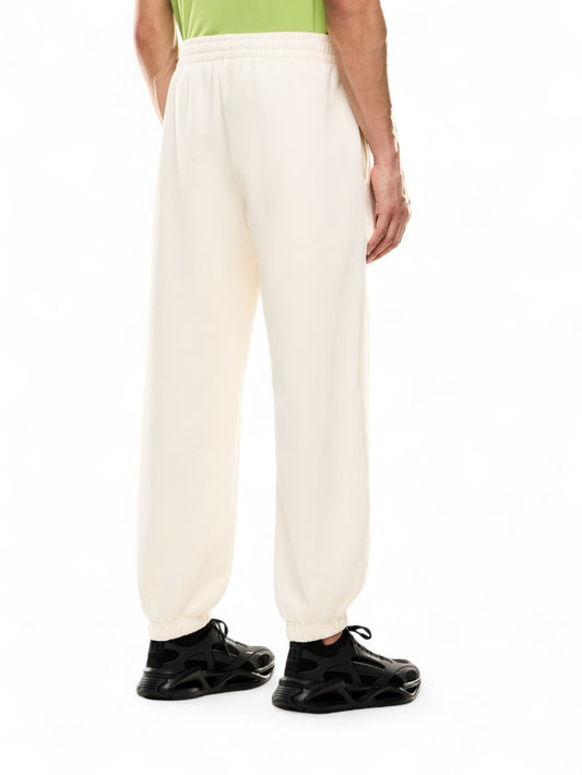 Pantalone Uomo - Panna