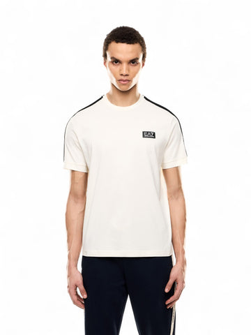 T-shirt Uomo - Panna