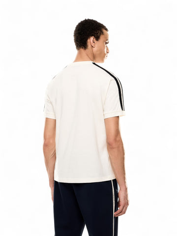 T-shirt Uomo - Panna