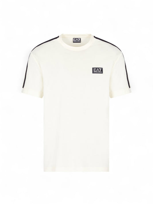 T-shirt Uomo - Panna