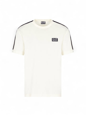 T-shirt Uomo - Panna