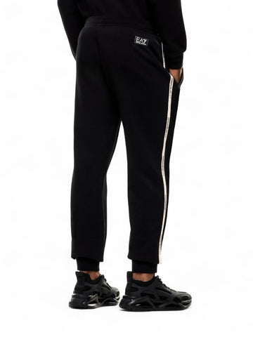 Pantalone Uomo - Nero