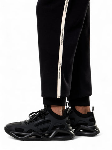 Pantalone Uomo - Nero