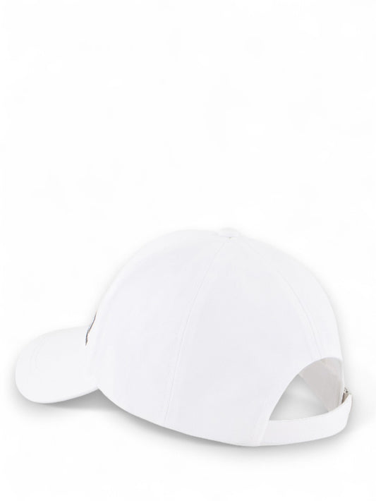 Cappello Unisex - BIANCO / NERO