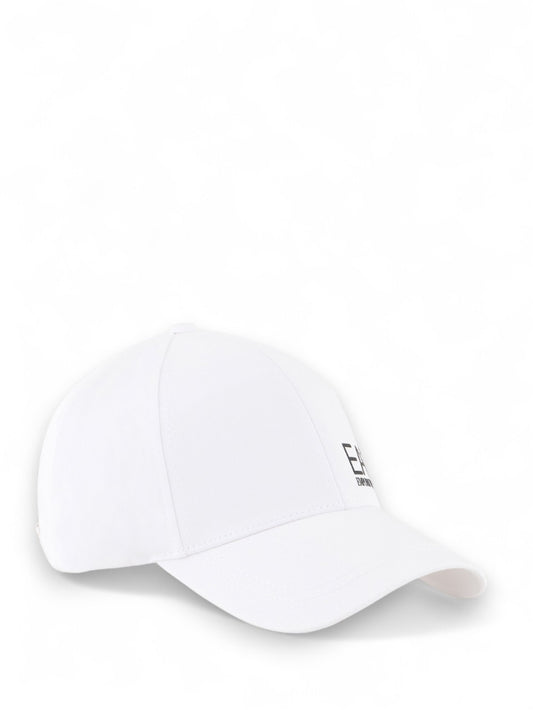Cappello Unisex - BIANCO / NERO