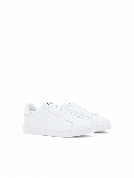 Sneakers Unisex - Bianco