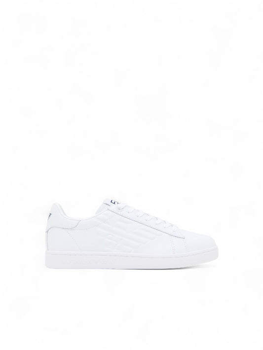 Sneakers Unisex - Bianco