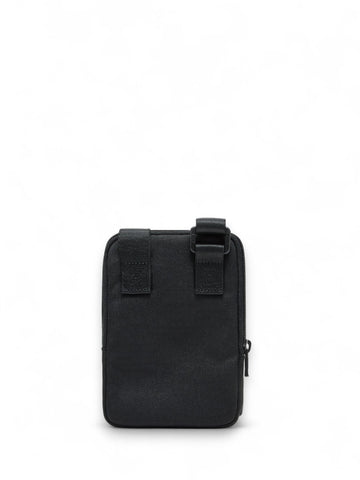 Porta telefono Unisex - Nero
