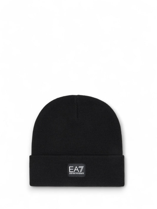 Cappello Bambini - Nero