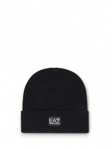 Cappello Bambini - Nero