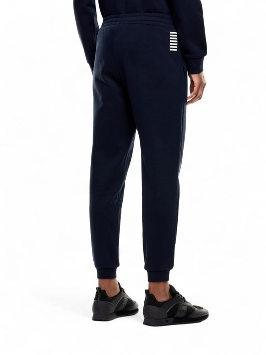 Pantalone Uomo - Blu