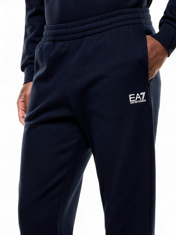 Pantalone Uomo - Blu