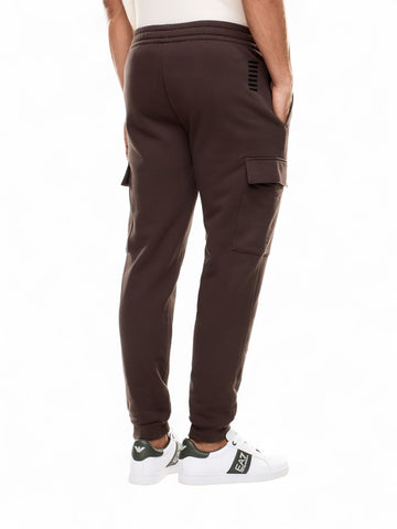 Pantalone Uomo - Marrone