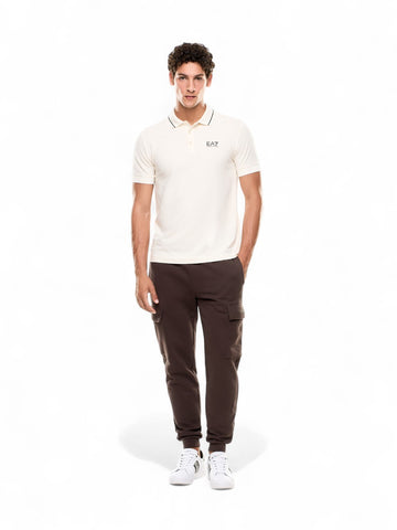 Pantalone Uomo - Marrone