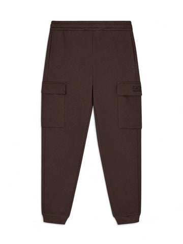 Pantalone Uomo - Marrone
