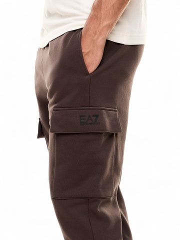 Pantalone Uomo - Marrone