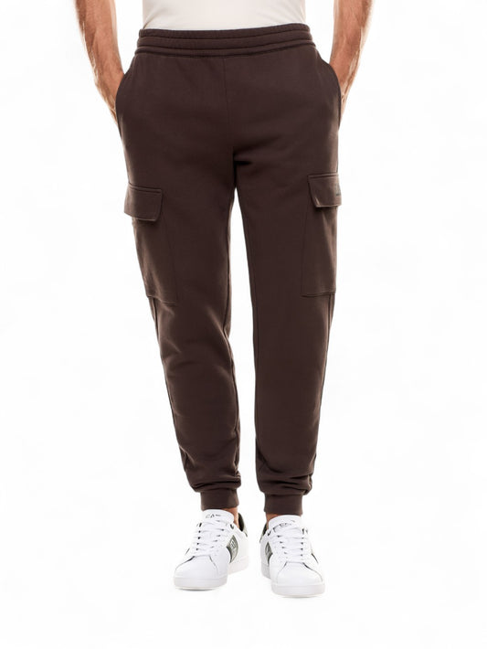 Pantalone Uomo - Marrone