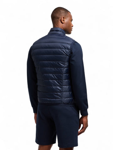 Gilet Uomo - Blu