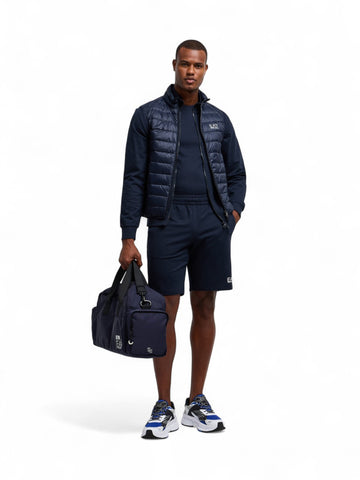 Gilet Uomo - Blu