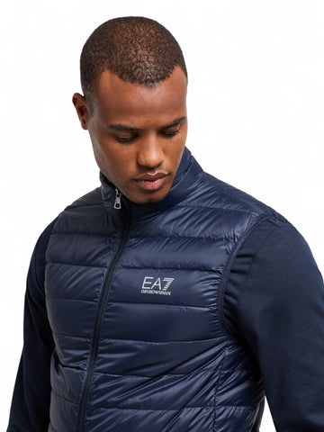 Gilet Uomo - Blu