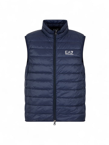 Gilet Uomo - Blu