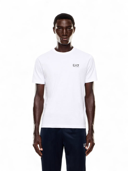 T-shirt Uomo - Bianco
