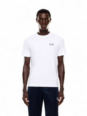 T-shirt Uomo - Bianco