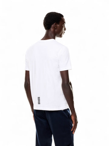 T-shirt Uomo - Bianco