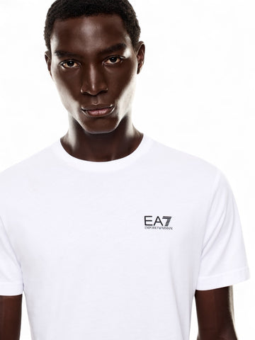 T-shirt Uomo - Bianco