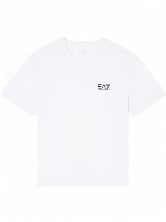 T-shirt Uomo - Bianco