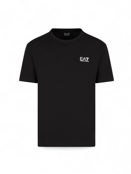 T-shirt Uomo - Nero