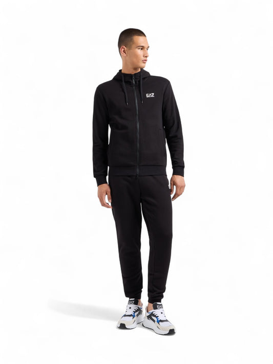 Tracksuit Uomo - Nero