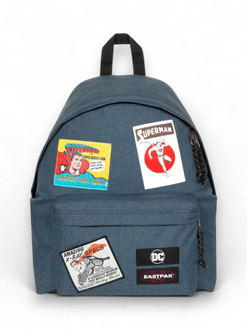Zaino Unisex - Superman