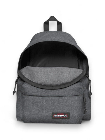Zaino Unisex - Grigio fumo