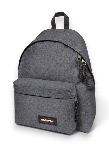 Zaino Unisex - Grigio fumo