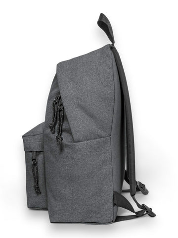 Zaino Unisex - Grigio fumo
