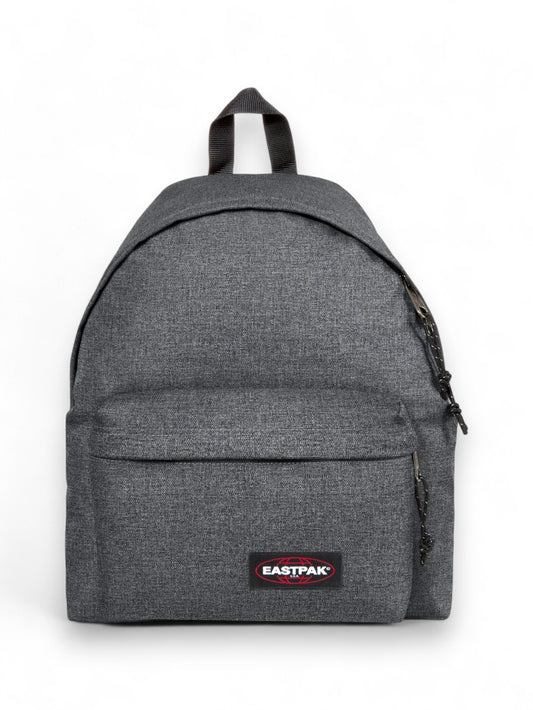 Zaino Unisex - Grigio fumo