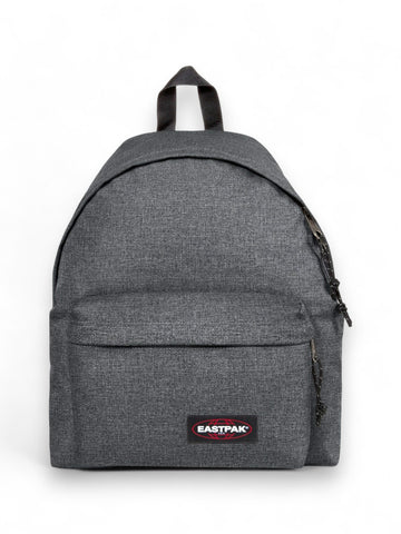 Zaino Unisex - Grigio fumo