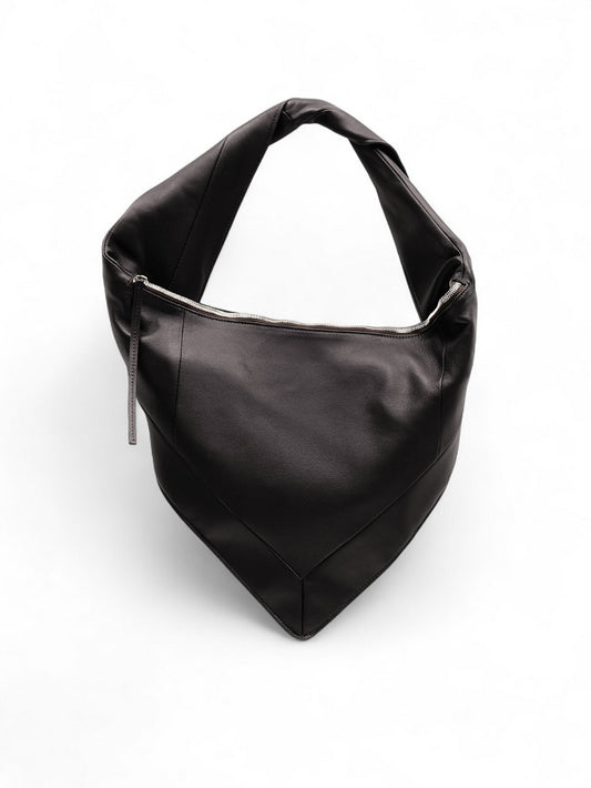 Borsa a tracolla Donna - Marrone