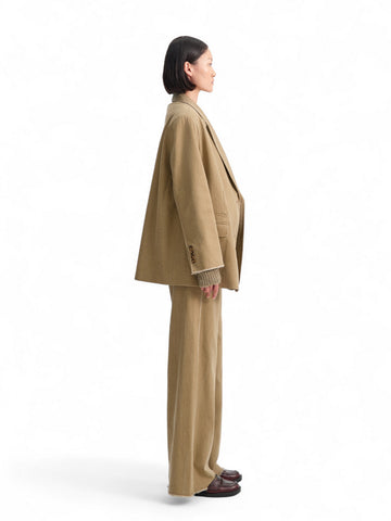 Giacca Donna - Beige