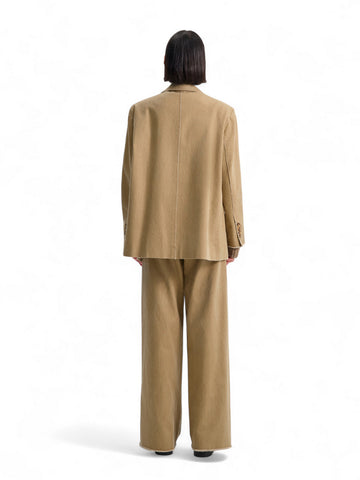 Giacca Donna - Beige