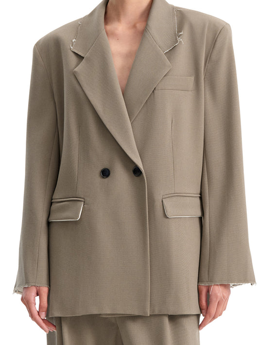 Giacca Donna - Grigio