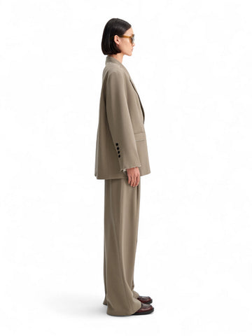 Giacca Donna - Grigio