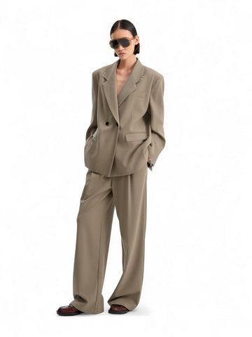 Giacca Donna - Grigio